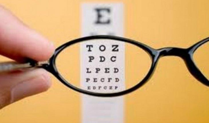 Jaga Selalu Kesehatan Mata Dengan Vitamin Mata Eyevit
